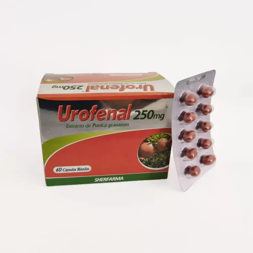 Urofenal