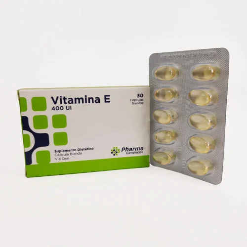 Vitamina E