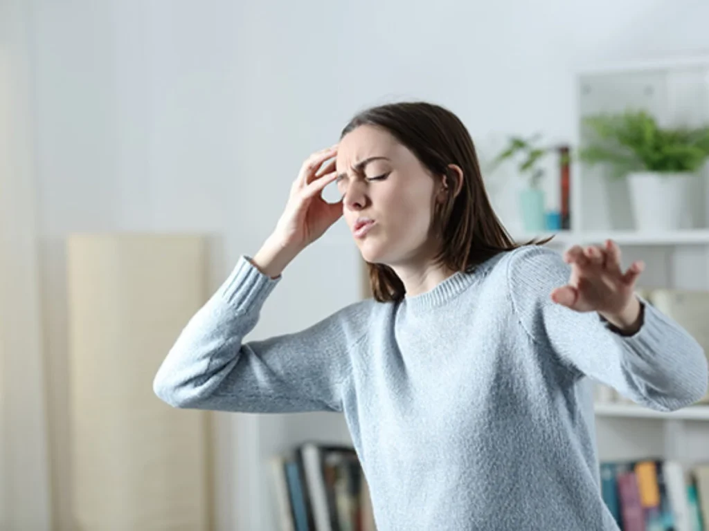 sindrome de meniere
