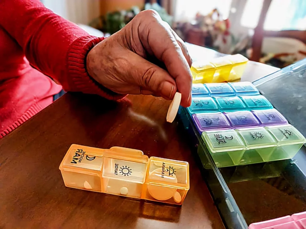medicamentos para el vertigo