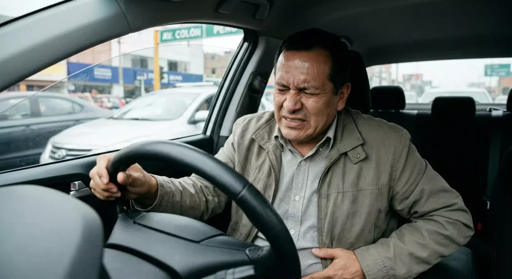 tratamiento de prostatitis