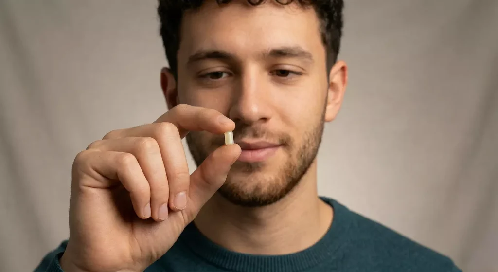 qué son los pellets de testosterona