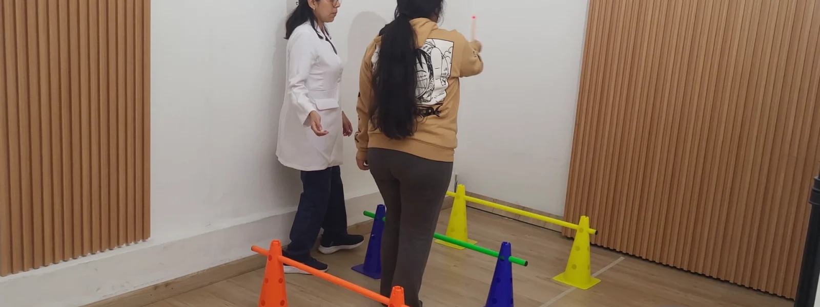 rehabilitacion vestibular
