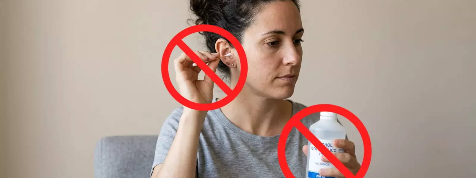 remedios caseros para el oído tapado